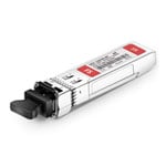FS NETGEAR AXM761 Compatible 10GBASE-SR SFP+ Optical Transceiver
