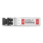 FS NETGEAR AXM761 Compatible 10GBASE-SR SFP+ Optical Transceiver