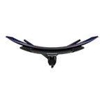 ASUS ROG Swift PG34WCDM 33.9" QHD 240Hz Curved AdaptiveSync HDR OLED Gaming Monitor