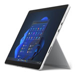 Refurbished Microsoft Surface Pro 8 13" Intel Core i7 16GB Laptop Tablet, Platinum