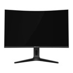 Open Box Thermaltake 32" Quad HD Curved 165Hz FreeSync VA Gaming Monitor