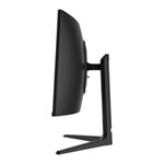 Open Box Thermaltake 32" Quad HD Curved 165Hz FreeSync VA Gaming Monitor