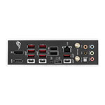 Refurbished ASUS AMD Ryzen ROG STRIX X670E-F GAMING WIFI AM5 DDR5 PCIe 5.0 ATX Motherboard