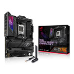 Refurbished ASUS AMD Ryzen ROG STRIX X670E-E GAMING WIFI AM5 PCIe 5.0 ATX Motherboard