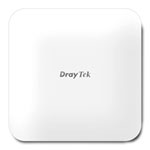 Refurbished DrayTek Wireless Tri-Band Gigabit Ceiling Mount Access Point