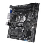 Refurbished ASUS Rack Optimised WS C246M PRO Intel Xeon E Micro ATX Motherboard