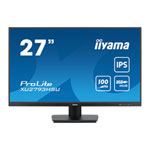 Open Box iiyama ProLite XU2793HSU-B6 27" Full HD 100Hz FreeSync IPS Monitor