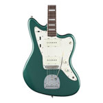 Fender American Vintage II 1966 Jazzmaster - Sherwood Green Metallic