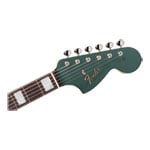 Fender American Vintage II 1966 Jazzmaster - Sherwood Green Metallic