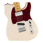 Fender Player II Modified Telecaster SH, Olympic Pearl