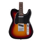 Fender Limited Edition Player II Telecaster Rosewood Fingerboard - Sparkle 3-Colour Sunburst