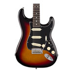 Fender Limited Edition Player II Stratocaster Rosewood Fingerboard - Sparkle 3-Colour Sunburst