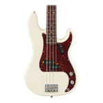 Fender American Vintage II 1960 Precision Bass - Olympic White