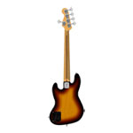 Fender Player II Modified Active Jazz Bass V, 3 Tone Sunburst