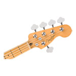 Fender Player II Modified Active Jazz Bass V, Maple Fingerboard, Dusk