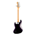Fender Player II Modified Active Jazz Bass V, Maple Fingerboard, Dusk