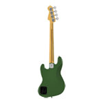 Fender Player II Modified Active Jazz Bass, Harvest Green Metallic
