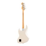 Fender Player II Modified Active Jazz Bass, Maple Fingerboard, Olympic Pearl