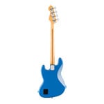 Fender Player II Modified Active Jazz Bass, Maple Fingerboard, Electric Blue
