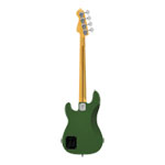 Fender Player II Modified Active Precision Bass, Harvest Green Metallic