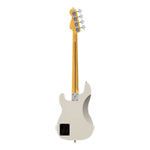 Fender Player II Modified Active Precision Bass, Olympic Pearl