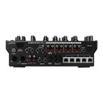 Denon X1850 PRIME Professional 4-Channel DJ Club Mixer