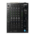 Denon X1850 PRIME Professional 4-Channel DJ Club Mixer
