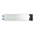 QNAP TL-R1200PES-RP 12-Bay 2U Rackmount JBOD Expansion Chassis