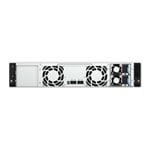 QNAP TL-R1200PES-RP 12-Bay 2U Rackmount JBOD Expansion Chassis