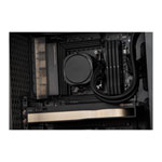 3XS AMD Ryzen 9 9950X Graphics Creation Workstation