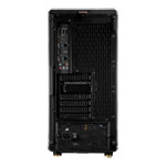 3XS AMD Ryzen 9 9950X Graphics Creation Workstation