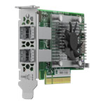 QNAP PCIe Gen3 x8 Dual-Port SAS Host Bus Adapter Expansion Card for JBOD NAS