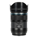 Sirui Sniper 33mm F1.2 APS-C Auto-Focus Lens (Sony E Mount)