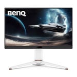 BenQ MOBIUZ EX271U 27" UHD 165Hz FreeSync Premium HDR IPS Gaming Monitor
