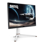 BenQ MOBIUZ EX271U 27" UHD 165Hz FreeSync Premium HDR IPS Gaming Monitor