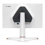 BenQ MOBIUZ EX271U 27" UHD 165Hz FreeSync Premium HDR IPS Gaming Monitor