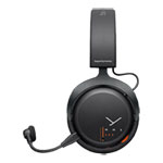 (Open Box) Beyerdynamic MMX200 Wireless Gaming Headset Black