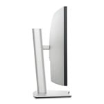 Refurbished Dell UltraSharp 40" U4025QW 5K WUHD 120Hz Curved HDR600 IPS Thunderbolt4 Monitor