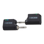 (Open Box) Boss WL-20 Wireless System