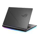 ASUS ROG Strix G18 IPS-Level WQXGA 240Hz Intel Core Ultra 9 275HX RTX 5080 Gaming Laptop