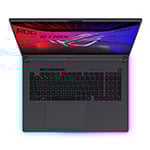 ASUS ROG Strix G18 IPS-Level WQXGA 240Hz Intel Core Ultra 9 275HX RTX 5080 Gaming Laptop