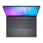 ASUS ROG Zephyrus G16 OLED WQXGA 240Hz Intel Core Ultra 9 285H RTX 5080 Gaming Laptop