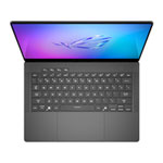 ASUS ROG Zephyrus G14 OLED 3K 120Hz AMD Ryzen AI 9 RTX 5080 Gaming Laptop