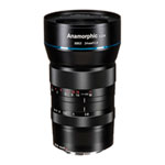 Sirui 24mm F2.8 1.33x Anamorphic Lens (EF-M Mount)