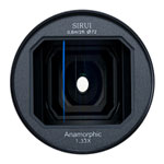 Sirui 24mm F2.8 1.33x Anamorphic Lens (EF-M Mount)