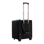 Tenba Transport 1x1 LED 3-Panel Case With Wheels