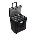 Tenba Transport 1x1 LED 3-Panel Case With Wheels
