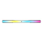 Corsair Vengeance RGB Grey 32GB 6400MHz DDR5 Dual Profile Memory Kit