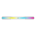 Corsair Vengeance RGB Grey 64GB 6000MHz DDR5 Dual Profile Memory Kit