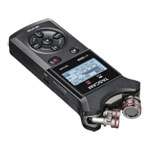Tascam DR-07XP Portable Recorder